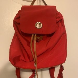 Brand New Tommy Hilfiger Bookbag
